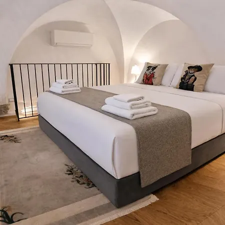 Apartamento Nikko 119